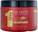 Revlon Professional Uniq One All In One Hair Mask 300ml - Hair Mask naistele