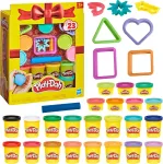 Play-Doh kinkekomplekt Voolimismass ja aksessuaarid