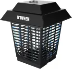N'OVEEN Insecticide lamp IKN22 IPX4 Professional Lampion