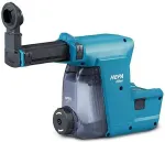 MAKITA 199572-1 rotary hammer accessory Dust extraction system