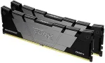 M&auml;lu Kingston Technology Memory DDR4 Fury Renegade 16GB(2*8GB)/3600 CL16
