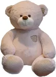 NONAME Plush Oktawian Teddy Bear creamy 75 cm