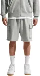 Nike Spodenki męskie Club szare FN3525 063 S