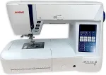 Janome SKYLINE S6 | elektrooniline &otilde;mblusmasin