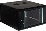 No name SZAFA RACK WISZĄCA EPRADO-R19-6U/600-BLUE