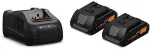 Fein Battery Starter Set ProCORE 18V 4.0Ah AMPShare