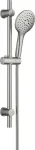 Deante 3-function shower set
