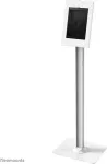 NewStar TABLET ACC FLOOR STAND/9.7-11" FL15-650WH1 NEOMOUNTS
