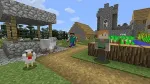 M&auml;ng Nintendo Minecraft : Switch Edition
