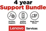 Lenovo G Service 4Y Lenovo Support (Premier Support + KYD + 3Y