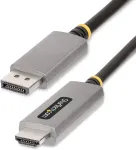Startech 133DISPLAYPORTHDMI21 DISPLAYPORT TO HDMI CABLE