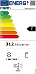 K&uuml;lmik MPM -503-SS1-10
