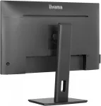Monitor IIYAMA CONSIGNMENT 68,5cm/27" (3840x2160) iiyama ProLite XUB2797UHSNP-B1 16:9 4k UHD IPS 4ms 60Hz HDMI DP USB-C KVM Speaker Pivot Black