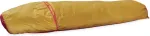 MSR 10852 sleeping bag Adult Mummy sleeping bag Nylon, Silicone Amber