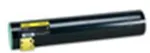 Tooner LEXMARK Toner 802HYE Gelb