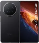 Mobiiltelefon HONOR MAGIC V6 16.6 cm (6.52") 16 GB 512GB 6660 mAh Black