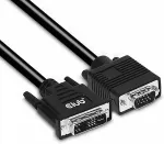 Club 3D Club3D Kabel DVI > VGA 3m St/St retail