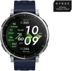 Huami Amazfit SMARTWATCH AMAZFIT ACTIVE 3 PR/ATLAS BLUE AMAZFIT