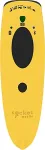 SOCKET MOBILE SOCKETSCAN S720 LINEAR BARCODE AND QR CODE READER YELLOW