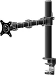 Monitor IIYAMA CONSIGNMENT SINGLE ARM CLAMP 10-30IN 100X100 HAS 10KG