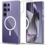 Tech-Protect 5906302322367 mobile phone case 17.5 cm (6.9") Cover Transparent