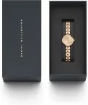 Daniel Wellington K&auml;ekell NAISTELE DW00100720 (22MM)