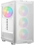 Korpus Be quiet PC case Pure Base 501 LX ARGB white
