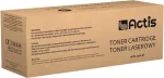 Tooner ACTIS TB-119A Toner cartridge for Brother printers, compatible with Brother TN119; Supreme; 1,500 pages; black