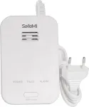 SafeMi Propaan-butaan gaasiandur SHG-02