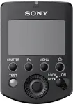 SONY FA-WRC1M wireless radio commander