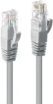 Lindy Patchkabel Cat6 U/UTP grau 10m