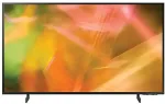 SAMSUNG HAU8000 127 cm (50") 4K Ultra HD Smart TV Black 20 W