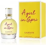 Lanvin A Girl in Capri EDT 50ml - tualettvesi naistele