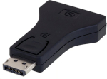 C-TECH DisplayPort to VGA adapter, M/F