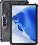 Tahvelarvuti Oukitel Tablet Tablet RT7 5G 10.1" 12/512GB 32000mAh Black