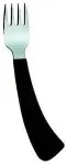 SUNDO Curved fork for right-handed person