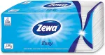 Zewa , Lehtk&auml;tter&auml;tik Easy Standard, 2-kihiline, , 120 tk, 2 tk