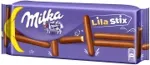 Milka , LilaStix k&uuml;psised 112g, 2 tk