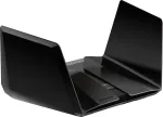 NETGEAR Nighthawk AX12 - RJ-45 - Dual-Band (2,4 GHz/5 GHz) - IEEE 802.11ax - 6000 Mbit/s - IEEE 802.11a,IEEE 802.11ac,IEEE 802.11ax,IEEE 802.11b,IEEE 802.11g,IEEE 802.11n - 1024-QAM (RAX120-100EUS)