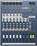 No name Mixing Console Soundcraft EPM6