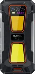 Mobiiltelefon Oukitel WP58 Pro 6,7" Smartphone Dual SIM Android 15 5G USB Type-C 8 GB 512GB 10000 mAh Black, Orange