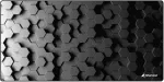 SHARKOON SKILLER SGP30 BIG HEX