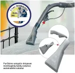 Noname Dulkių siurblys THOMAS PARKET PRESTIGE XT 788572