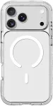 LAUT CRYSTAL MATTER X for iPhone 17 Pro Max - Crystal
