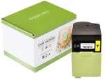 Tooner Static Control Components 002-06-R782XY toner cartridge 1 pc(s) Compatible Yellow