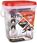 RUBI AVOID LIPPAGE DURING LAYING OF CERAMIC