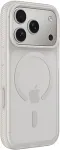 BELKIN Grip Mag.Protective Case iPhone 17 Pro, sand MSA035hqSA