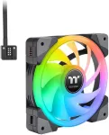 Thermaltake 140mm SWAFAN EX14 RGB PC Cooling Fan TT Premium Edition 3 Pack