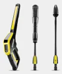 KARCHER K&auml;rcher K5 Power Control Flex