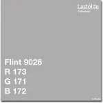 Manfrotto paberfoon 2,72x11m, flint (9026)
